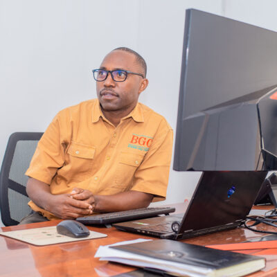 office